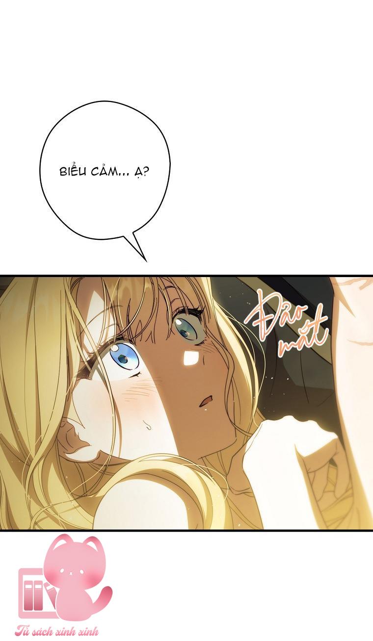 Cách Khiến Phu Quân Đứng Về Phía Tôi - Chap 61 - Trang 38
