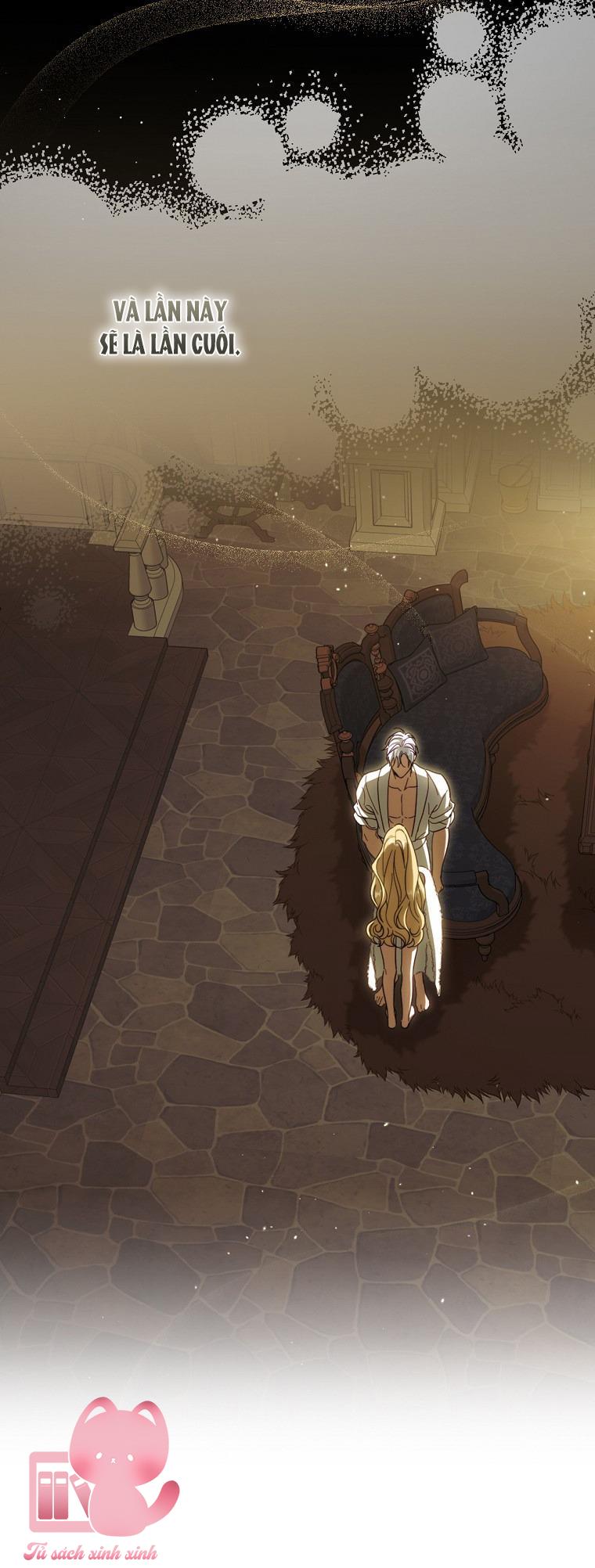 Cách Khiến Phu Quân Đứng Về Phía Tôi - Chap 61 - Trang 5