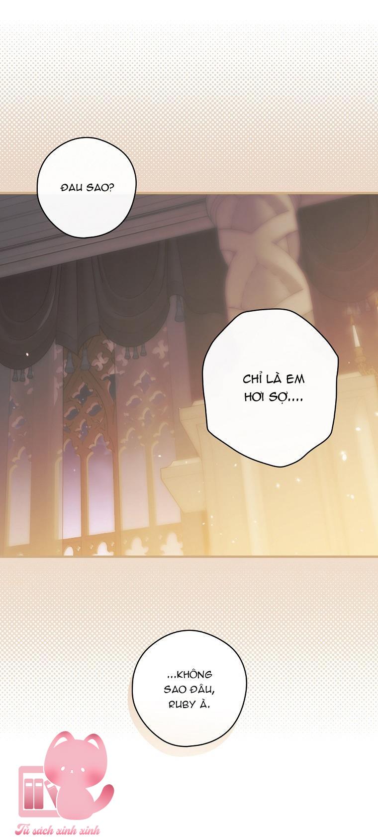 Cách Khiến Phu Quân Đứng Về Phía Tôi - Chap 61 - Trang 47