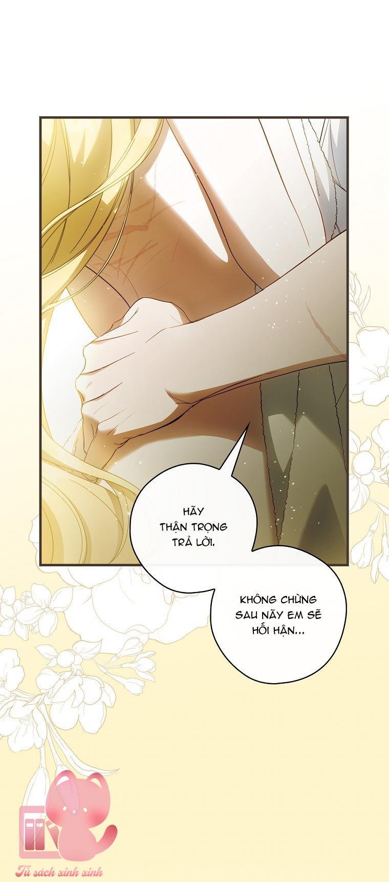 Cách Khiến Phu Quân Đứng Về Phía Tôi - Chap 61 - Trang 6