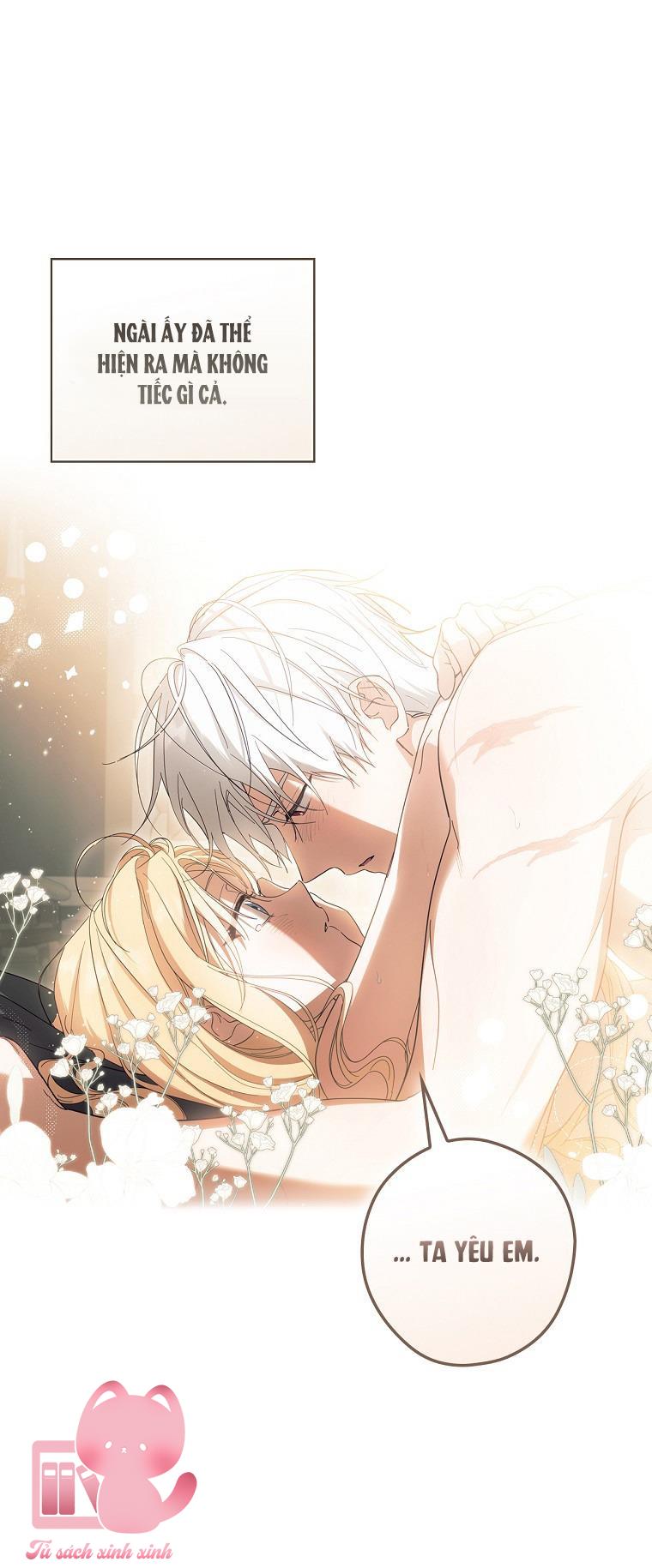 Cách Khiến Phu Quân Đứng Về Phía Tôi - Chap 61 - Trang 56