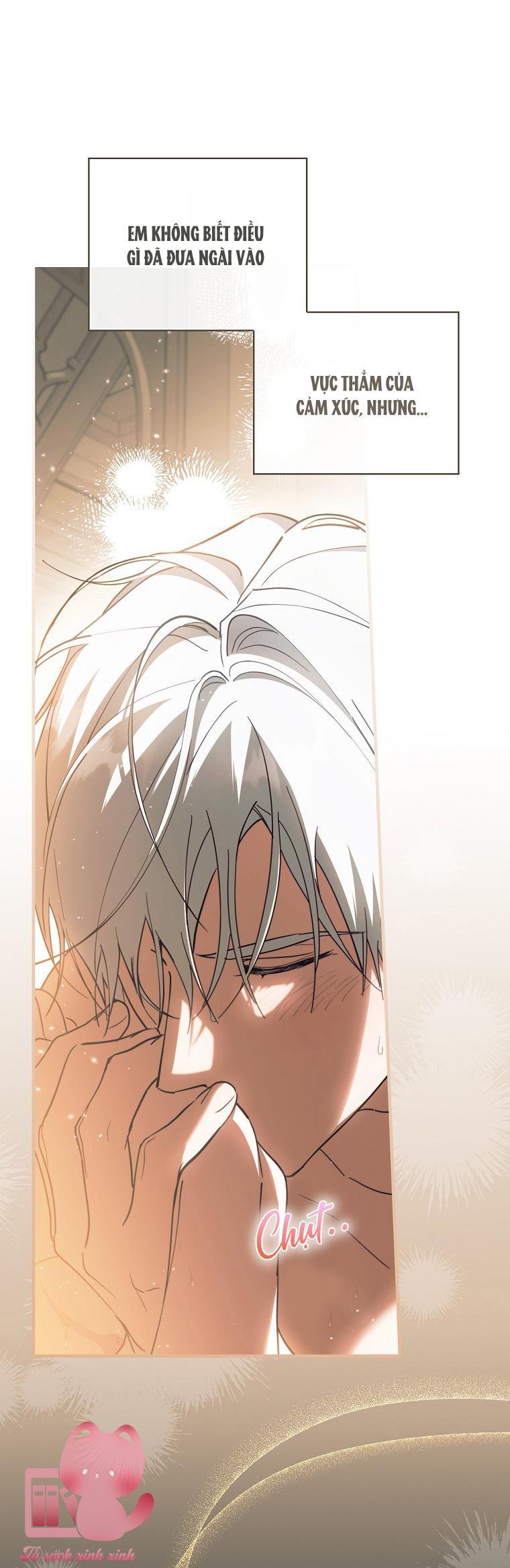 Cách Khiến Phu Quân Đứng Về Phía Tôi - Chap 61 - Trang 57