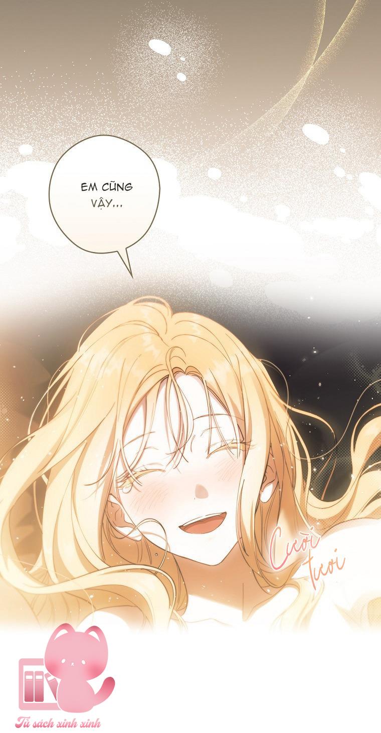 Cách Khiến Phu Quân Đứng Về Phía Tôi - Chap 61 - Trang 59