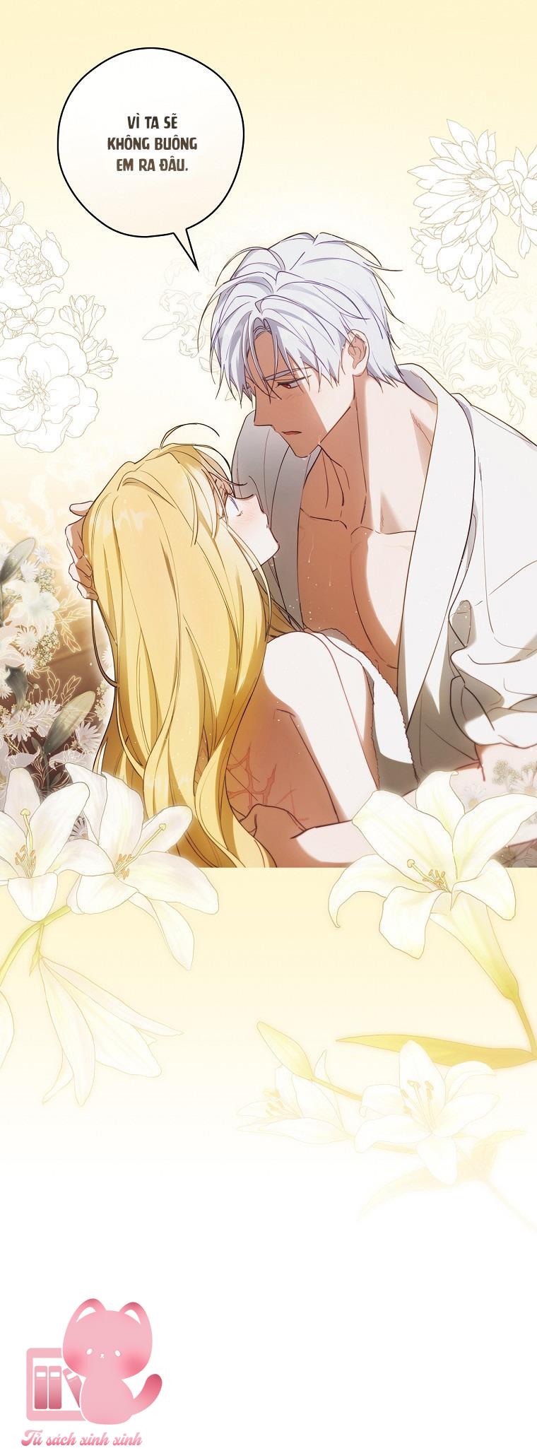 Cách Khiến Phu Quân Đứng Về Phía Tôi - Chap 61 - Trang 7