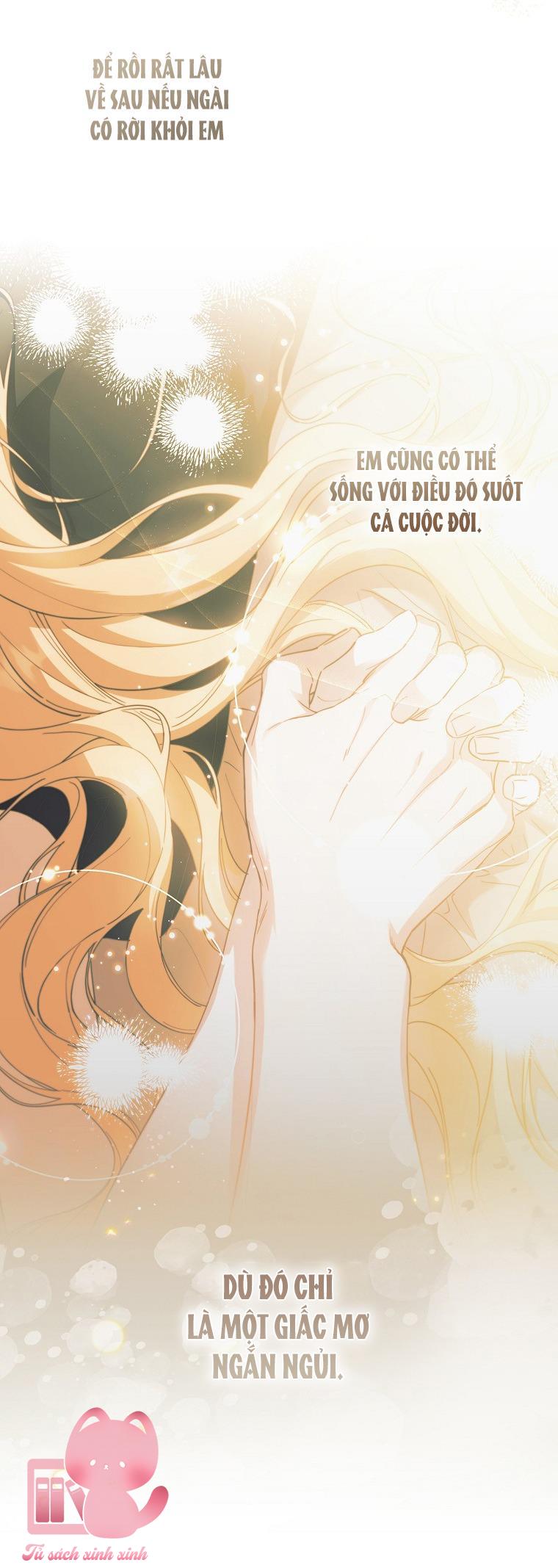 Cách Khiến Phu Quân Đứng Về Phía Tôi - Chap 61 - Trang 61