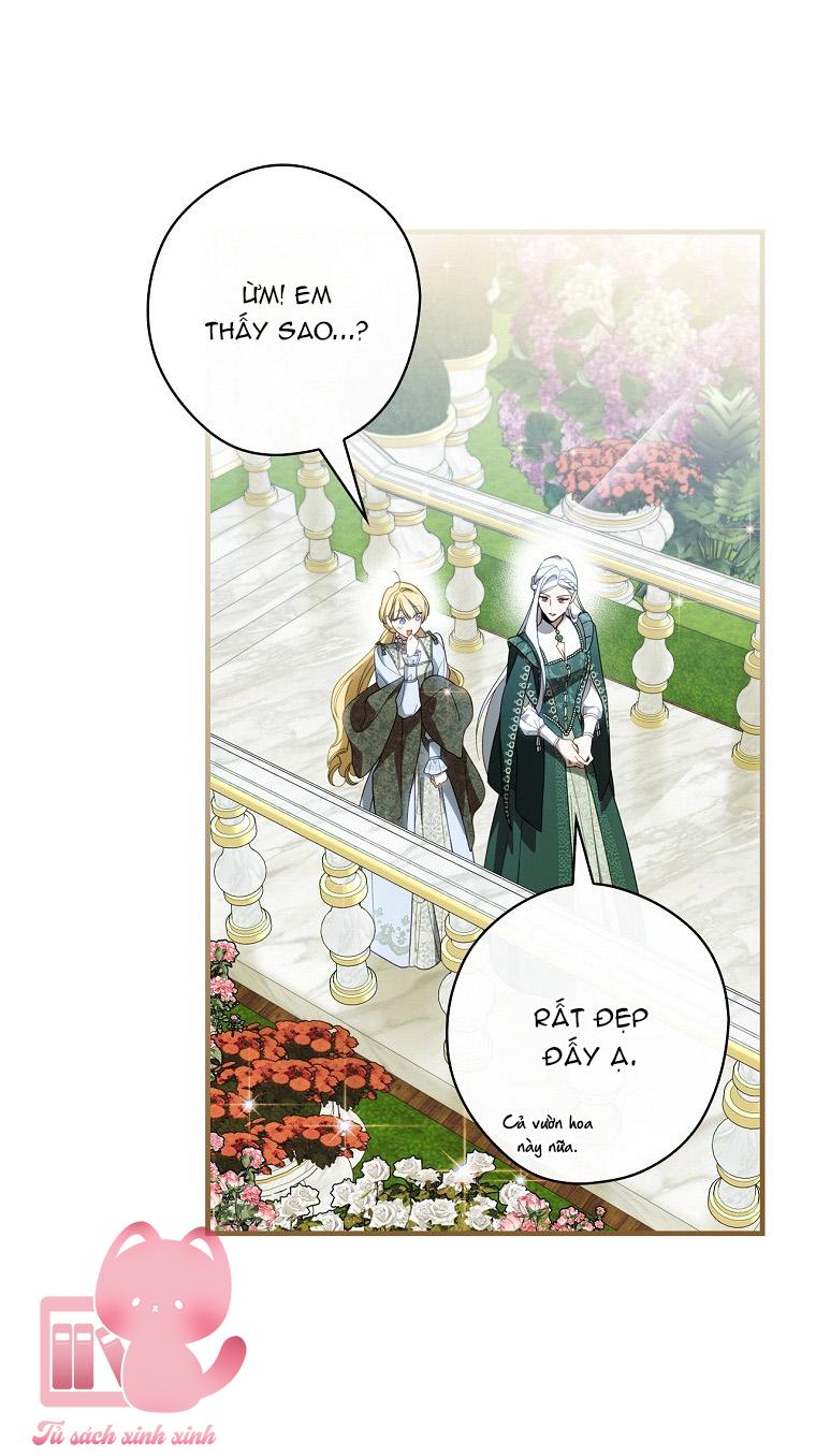 Cách Khiến Phu Quân Đứng Về Phía Tôi - Chap 62 - Trang 2