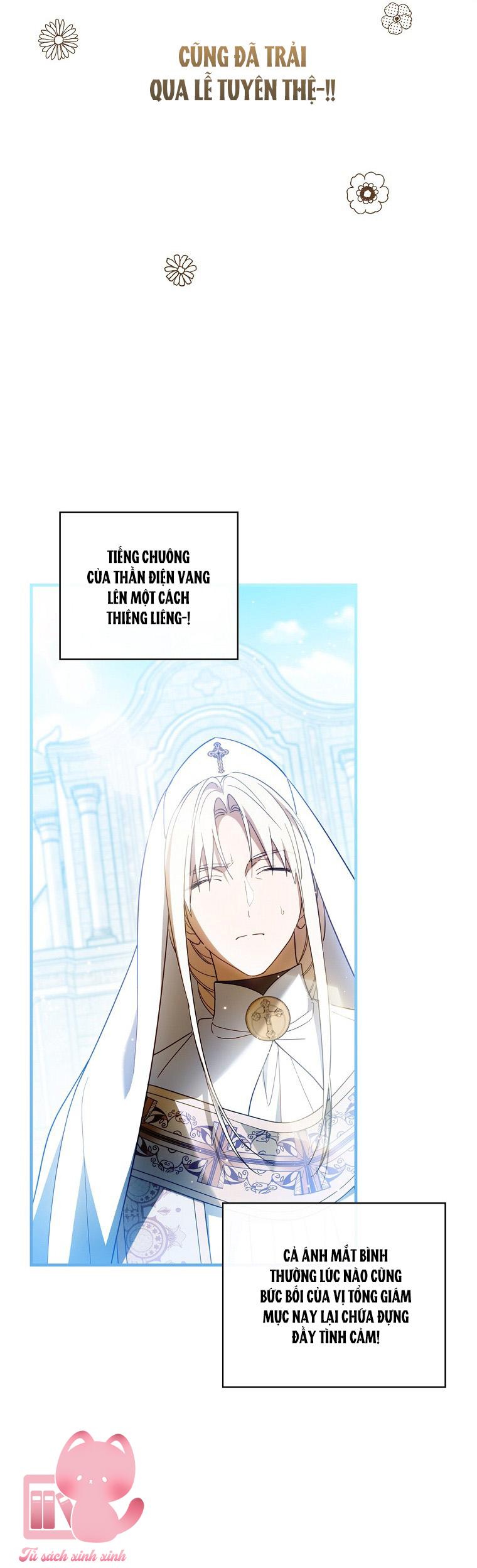Cách Khiến Phu Quân Đứng Về Phía Tôi - Chap 62 - Trang 12