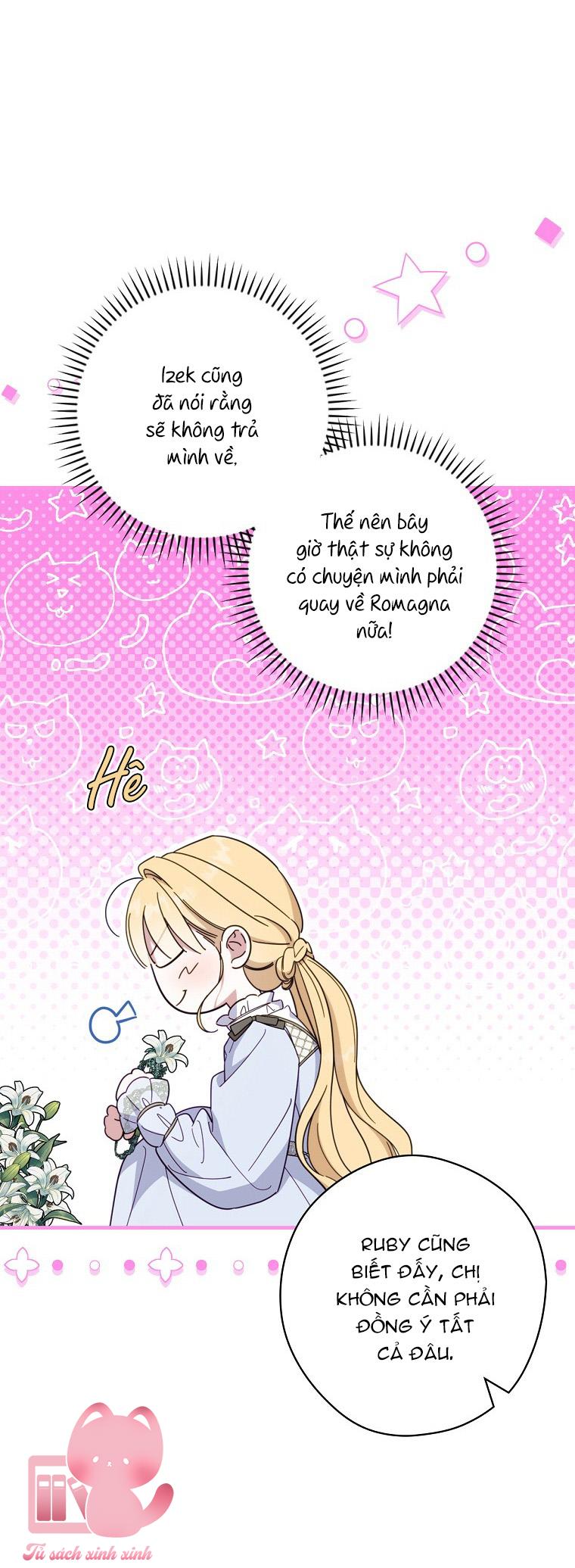 Cách Khiến Phu Quân Đứng Về Phía Tôi - Chap 62 - Trang 13