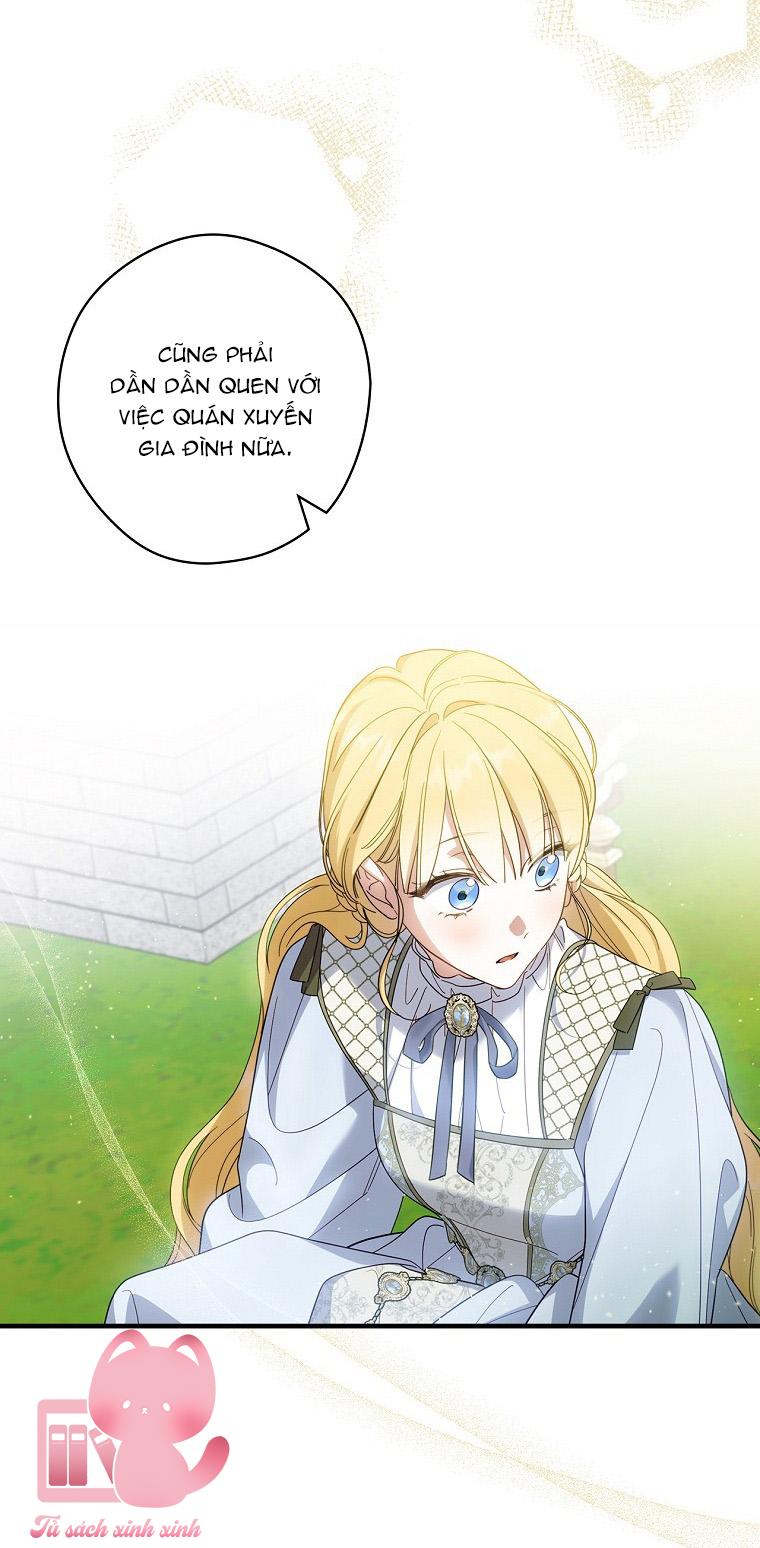 Cách Khiến Phu Quân Đứng Về Phía Tôi - Chap 62 - Trang 15