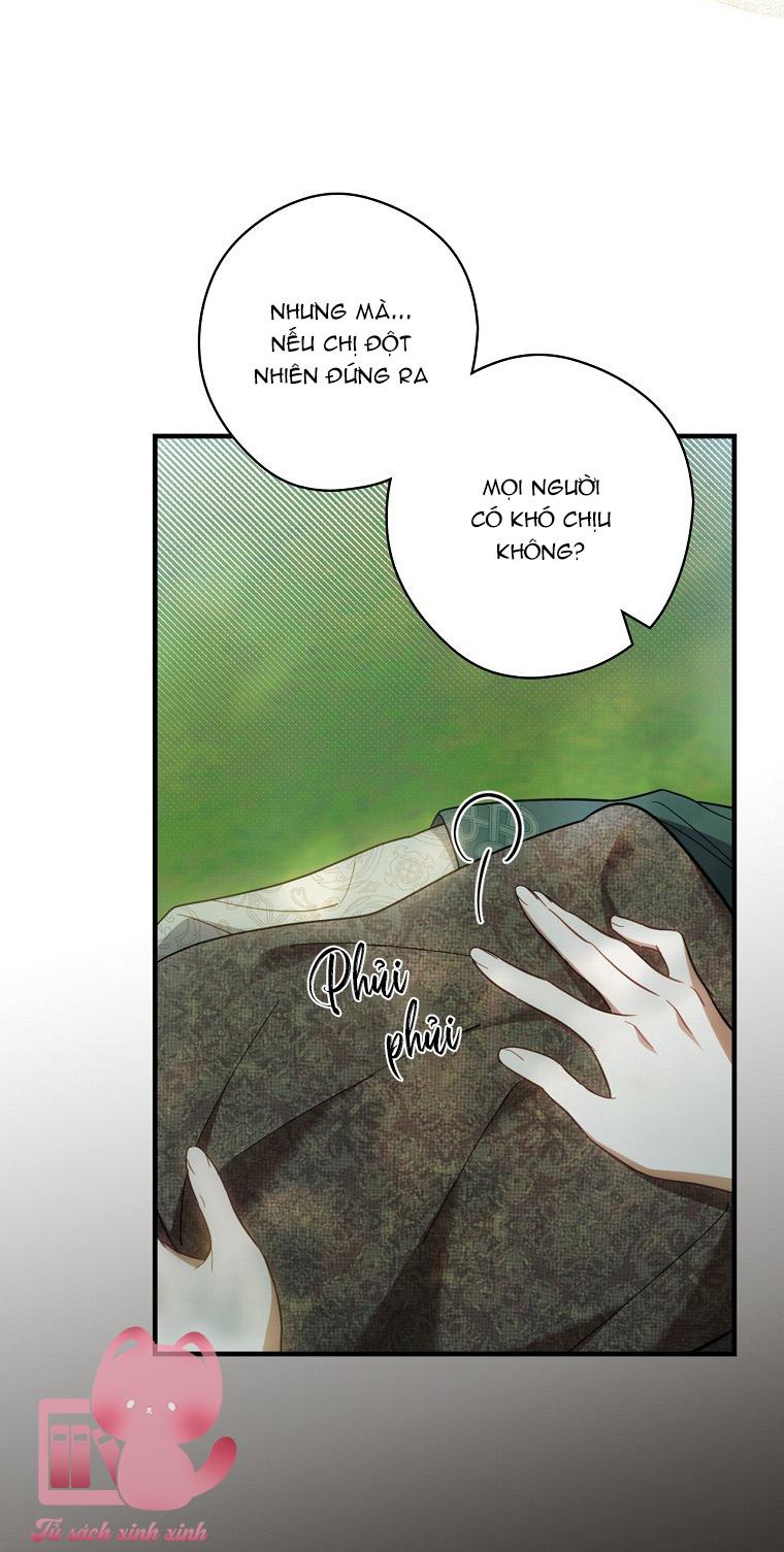 Cách Khiến Phu Quân Đứng Về Phía Tôi - Chap 62 - Trang 16