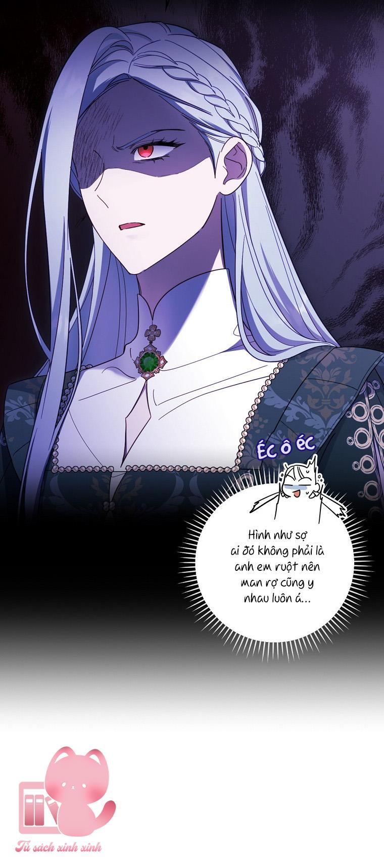 Cách Khiến Phu Quân Đứng Về Phía Tôi - Chap 62 - Trang 18