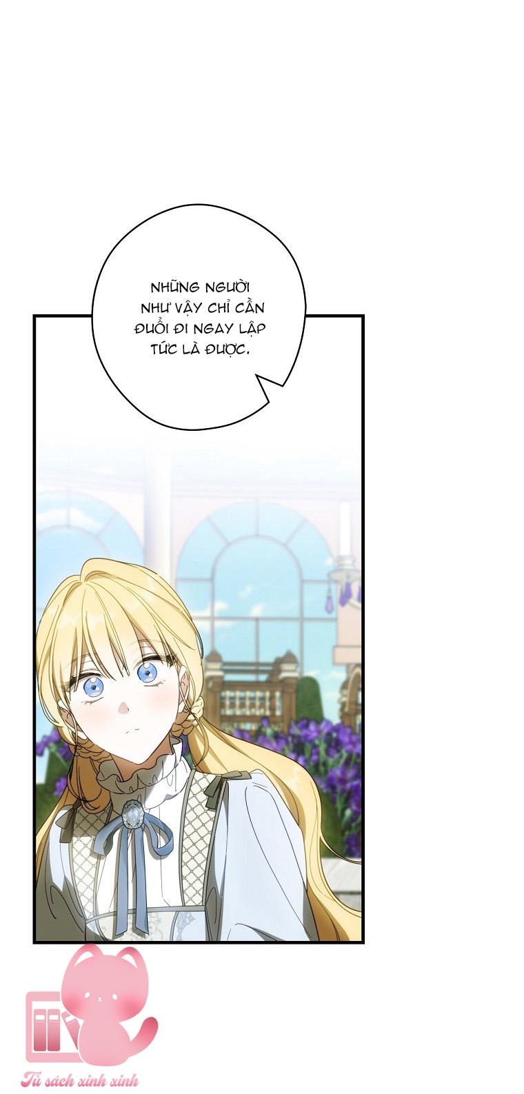 Cách Khiến Phu Quân Đứng Về Phía Tôi - Chap 62 - Trang 19