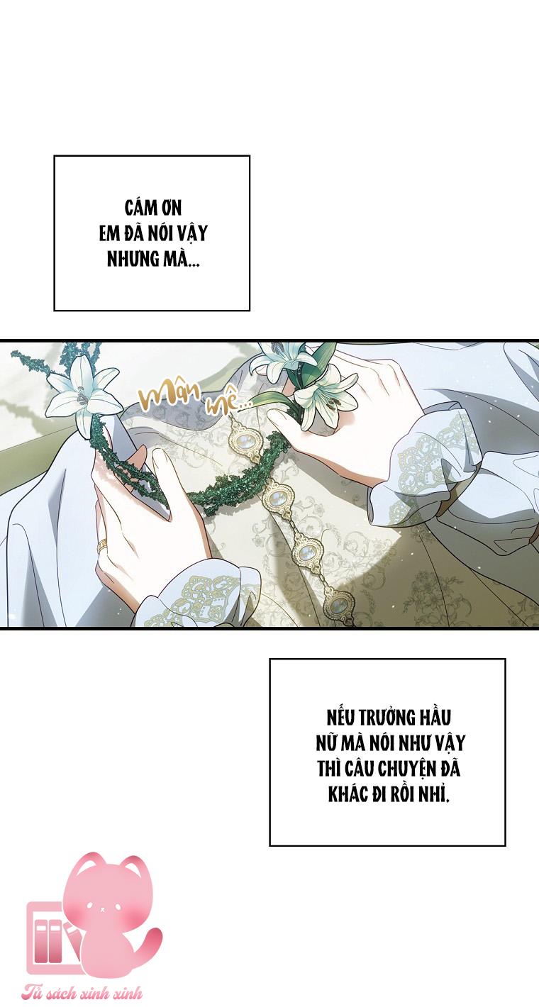 Cách Khiến Phu Quân Đứng Về Phía Tôi - Chap 62 - Trang 20