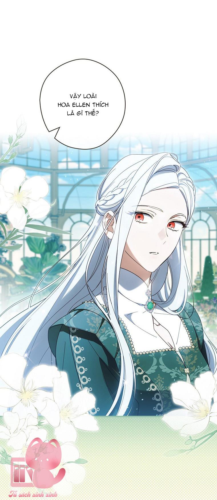 Cách Khiến Phu Quân Đứng Về Phía Tôi - Chap 62 - Trang 3