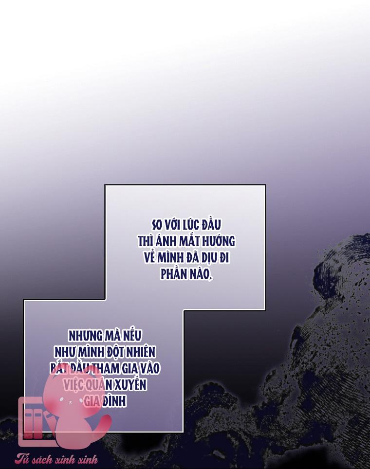 Cách Khiến Phu Quân Đứng Về Phía Tôi - Chap 62 - Trang 21