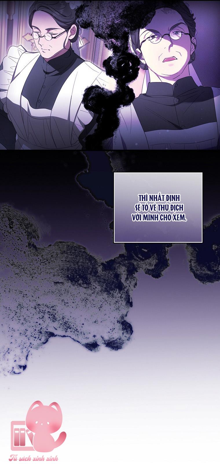Cách Khiến Phu Quân Đứng Về Phía Tôi - Chap 62 - Trang 22