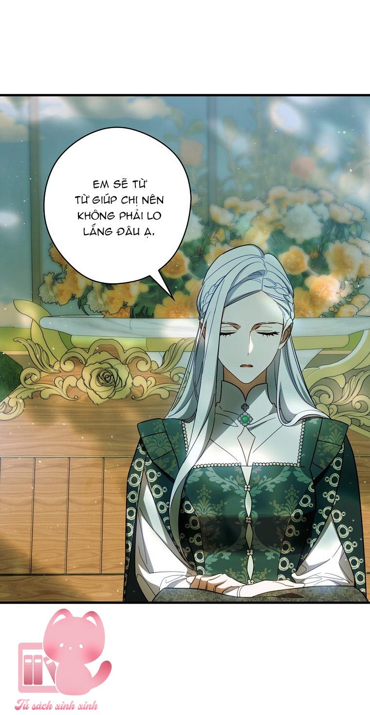 Cách Khiến Phu Quân Đứng Về Phía Tôi - Chap 62 - Trang 24