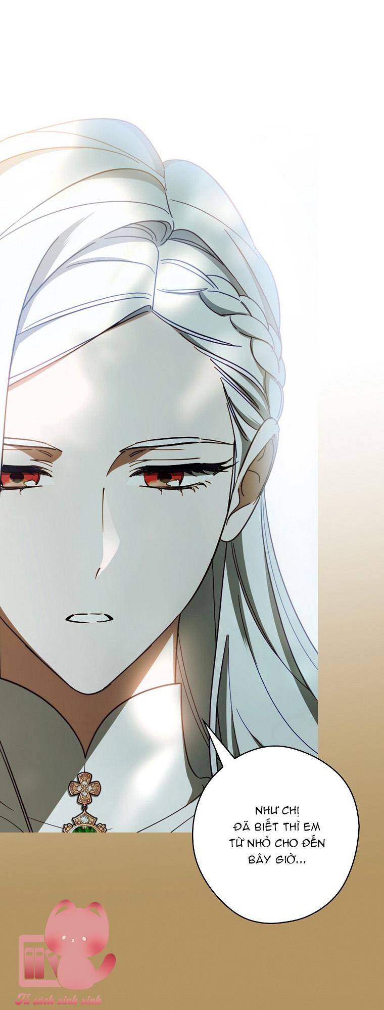 Cách Khiến Phu Quân Đứng Về Phía Tôi - Chap 62 - Trang 25
