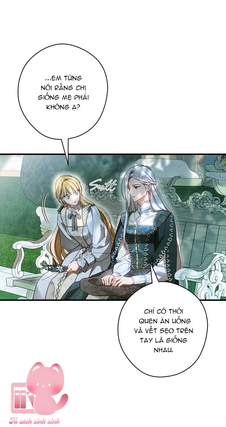 Cách Khiến Phu Quân Đứng Về Phía Tôi - Chap 62 - Trang 29
