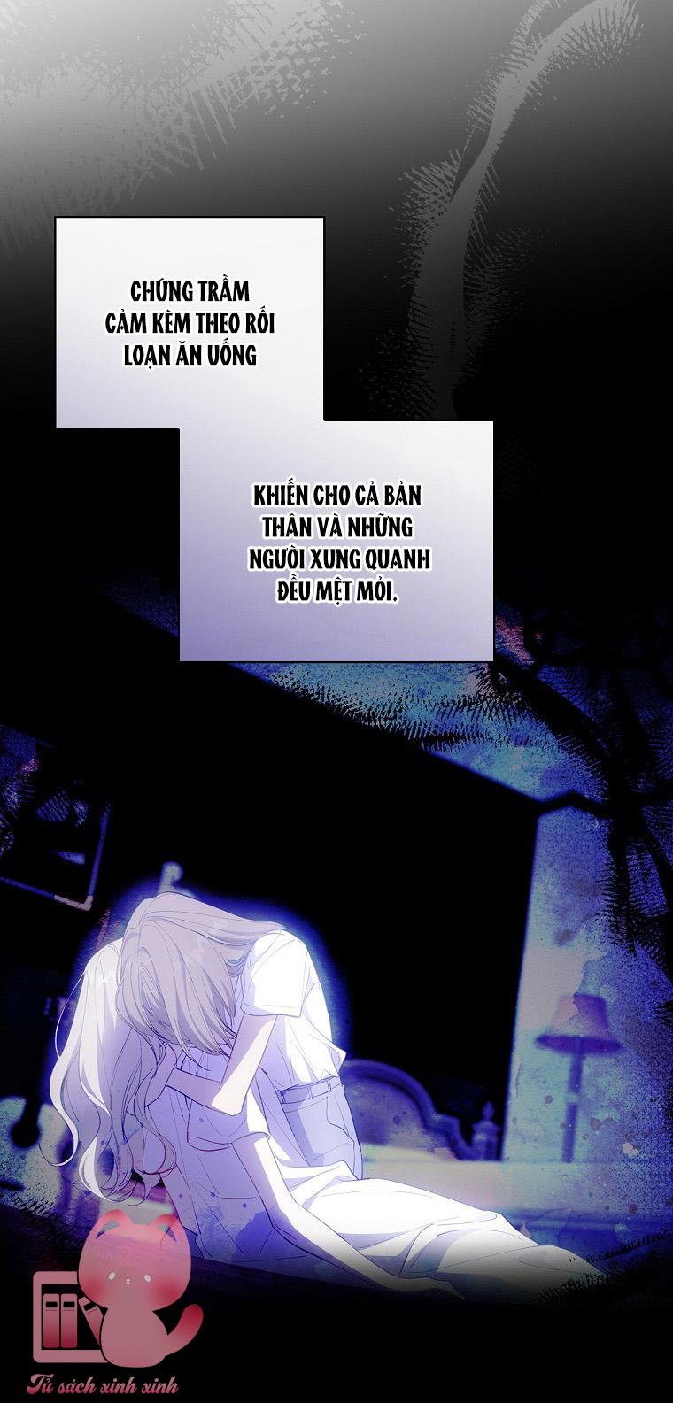 Cách Khiến Phu Quân Đứng Về Phía Tôi - Chap 62 - Trang 32