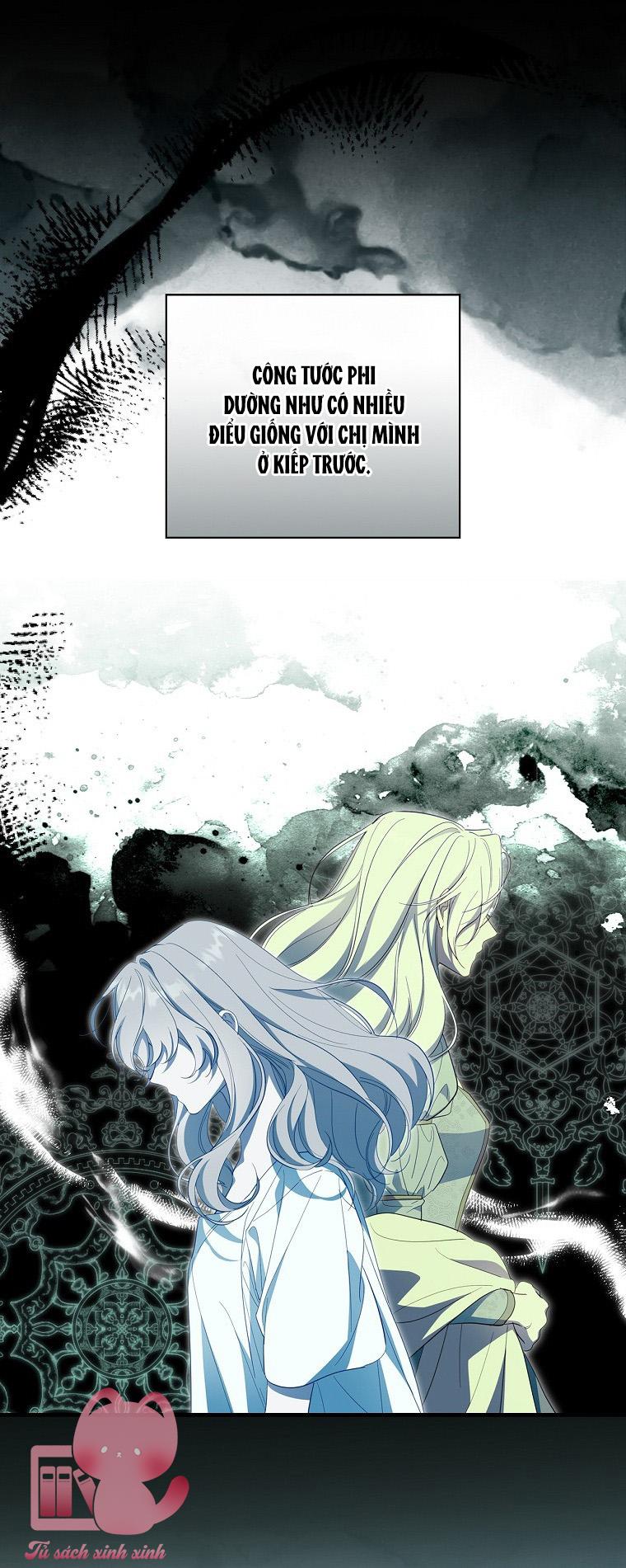Cách Khiến Phu Quân Đứng Về Phía Tôi - Chap 62 - Trang 33