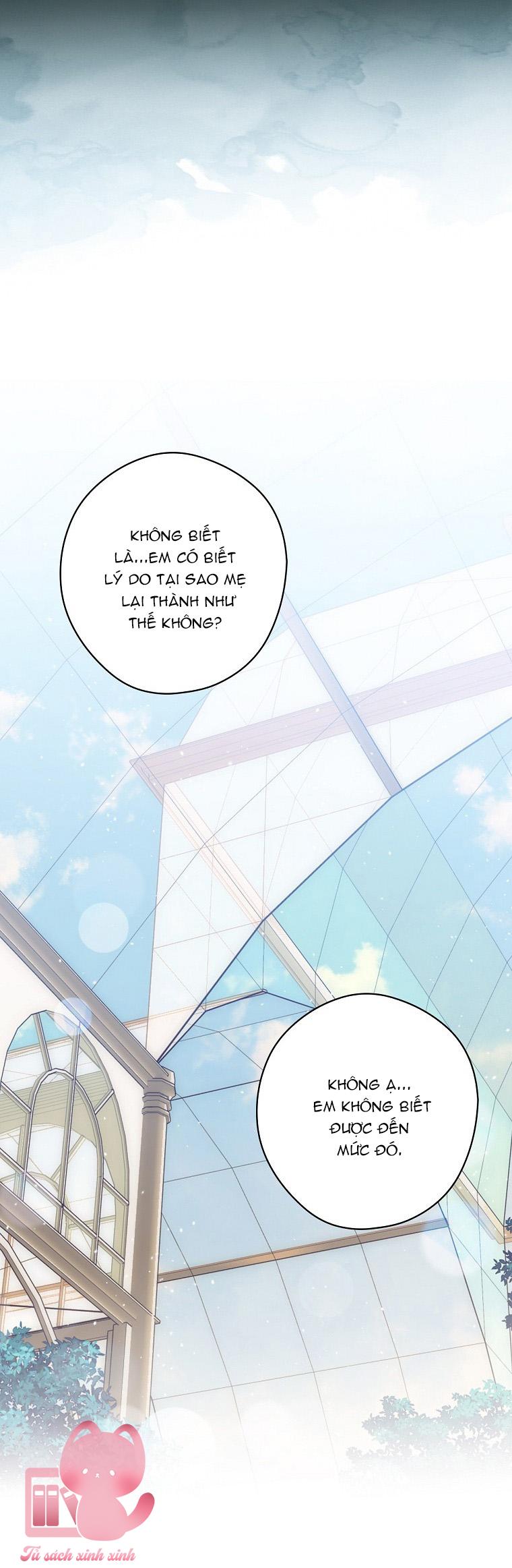 Cách Khiến Phu Quân Đứng Về Phía Tôi - Chap 62 - Trang 34