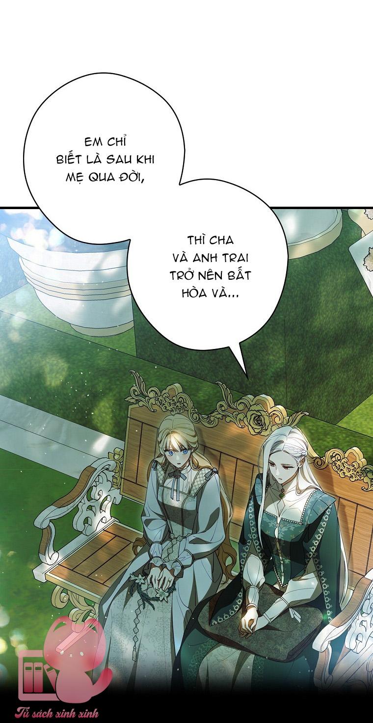Cách Khiến Phu Quân Đứng Về Phía Tôi - Chap 62 - Trang 35