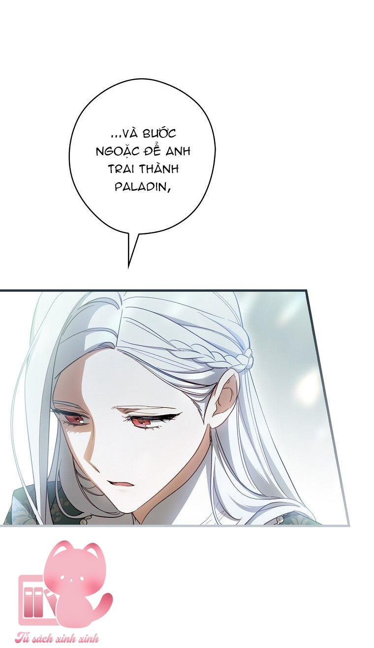Cách Khiến Phu Quân Đứng Về Phía Tôi - Chap 62 - Trang 37