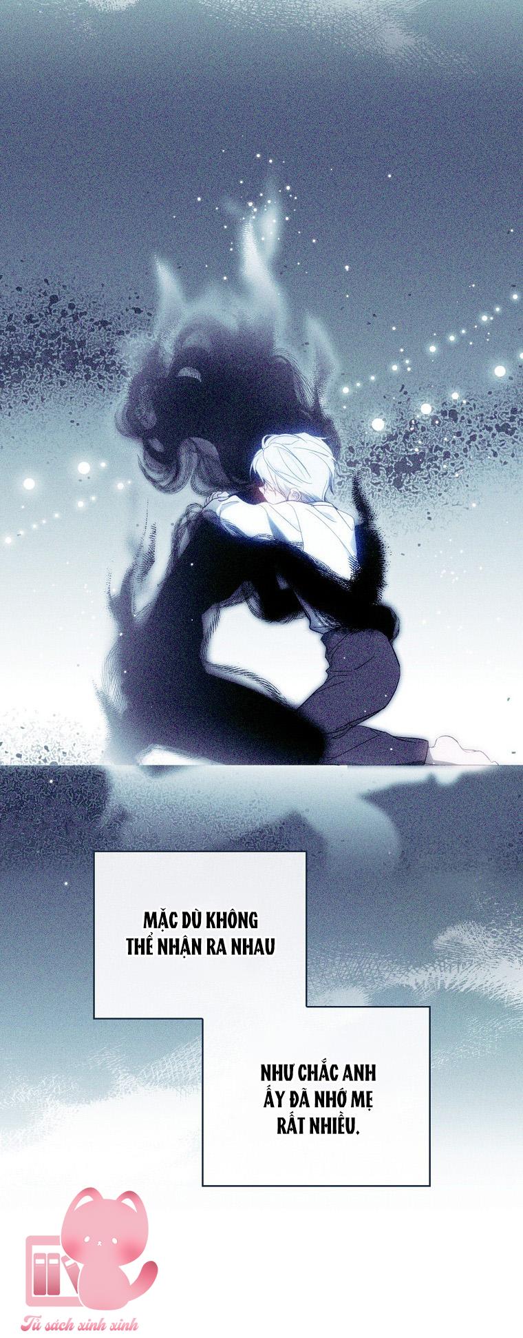 Cách Khiến Phu Quân Đứng Về Phía Tôi - Chap 62 - Trang 39