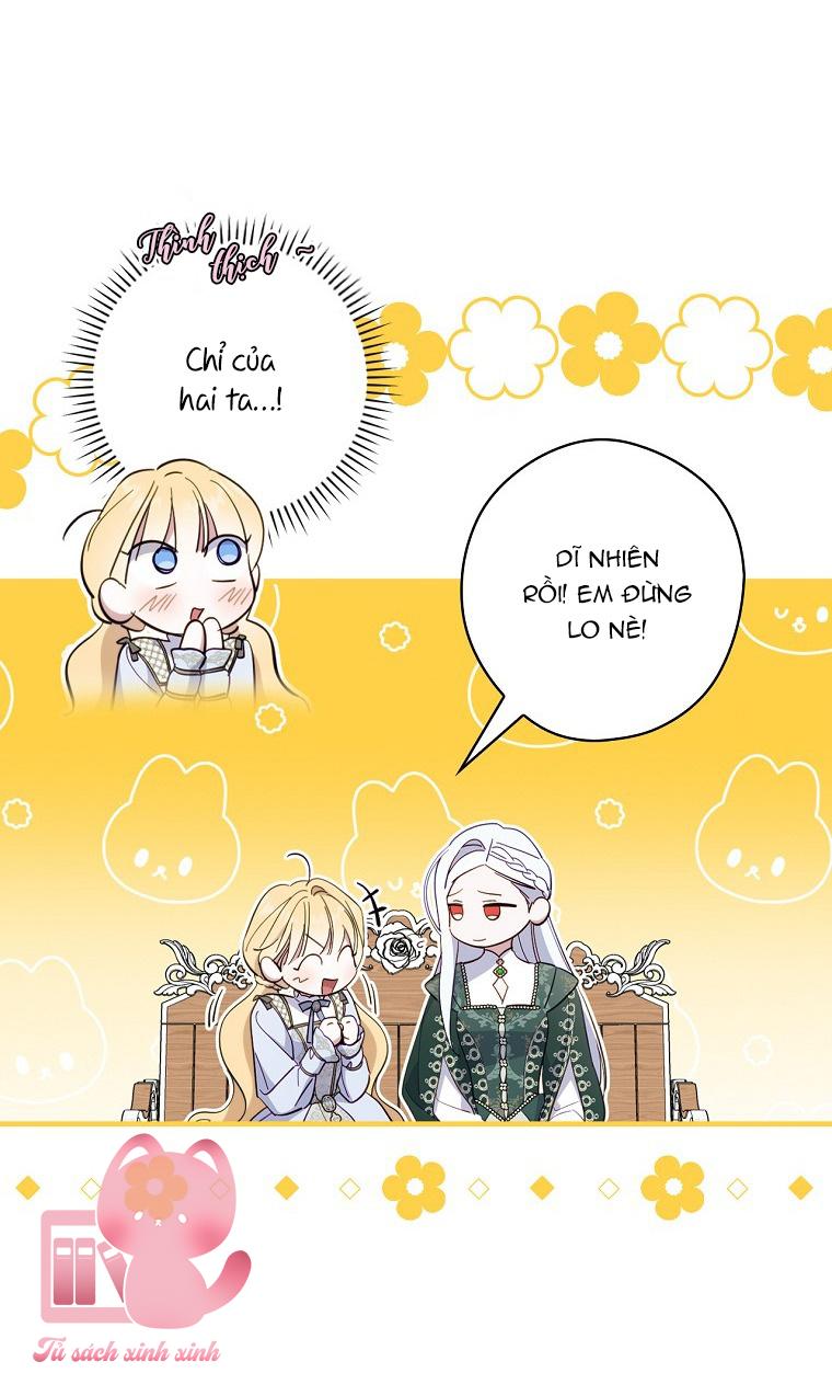 Cách Khiến Phu Quân Đứng Về Phía Tôi - Chap 62 - Trang 41