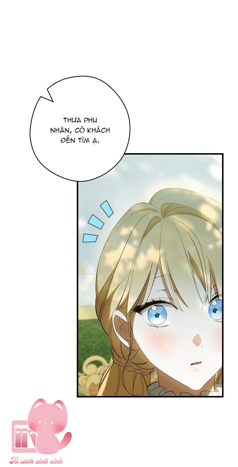 Cách Khiến Phu Quân Đứng Về Phía Tôi - Chap 62 - Trang 42