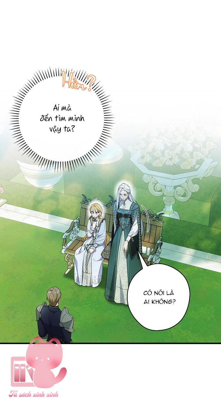 Cách Khiến Phu Quân Đứng Về Phía Tôi - Chap 62 - Trang 43