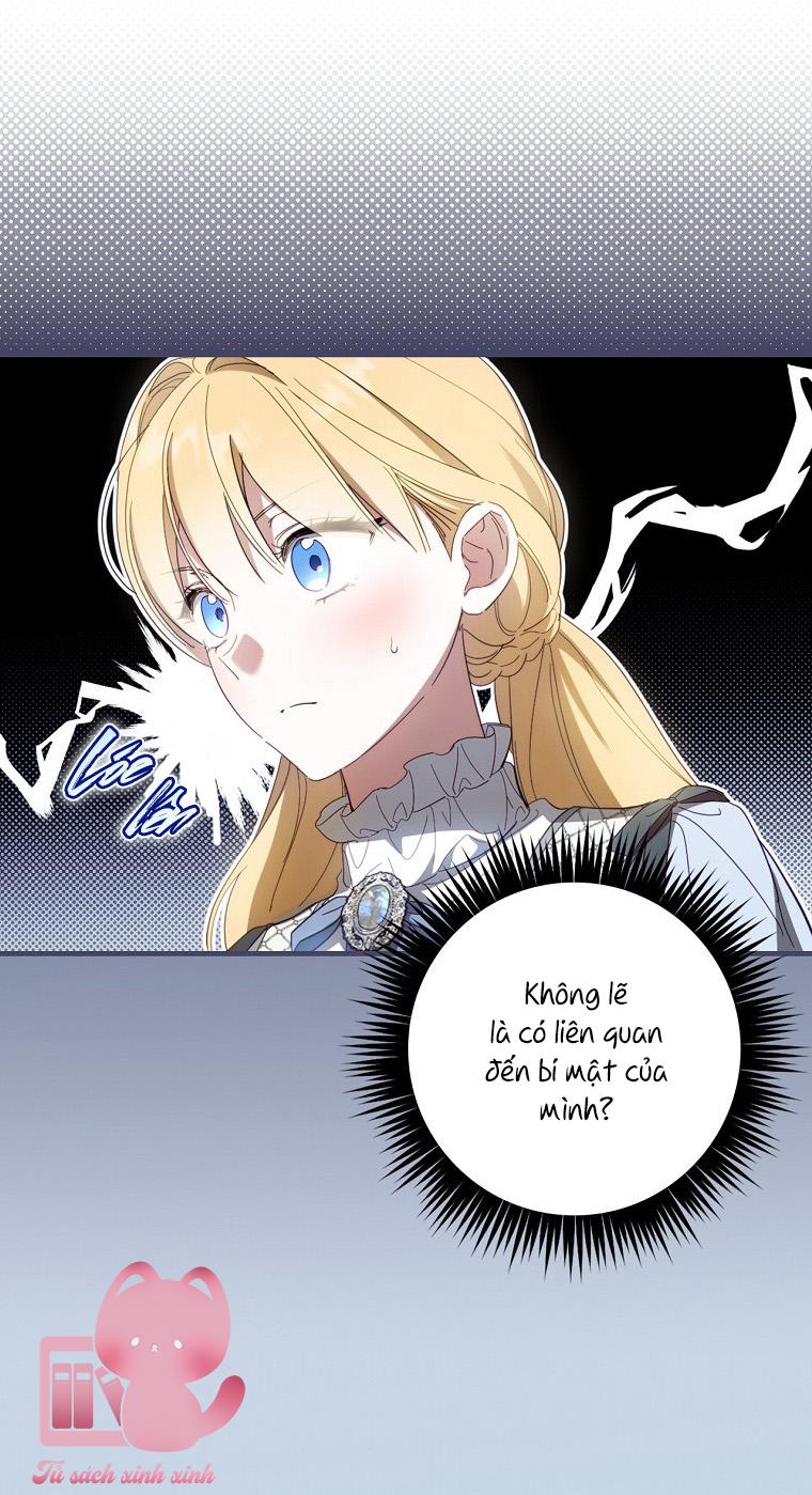 Cách Khiến Phu Quân Đứng Về Phía Tôi - Chap 62 - Trang 46