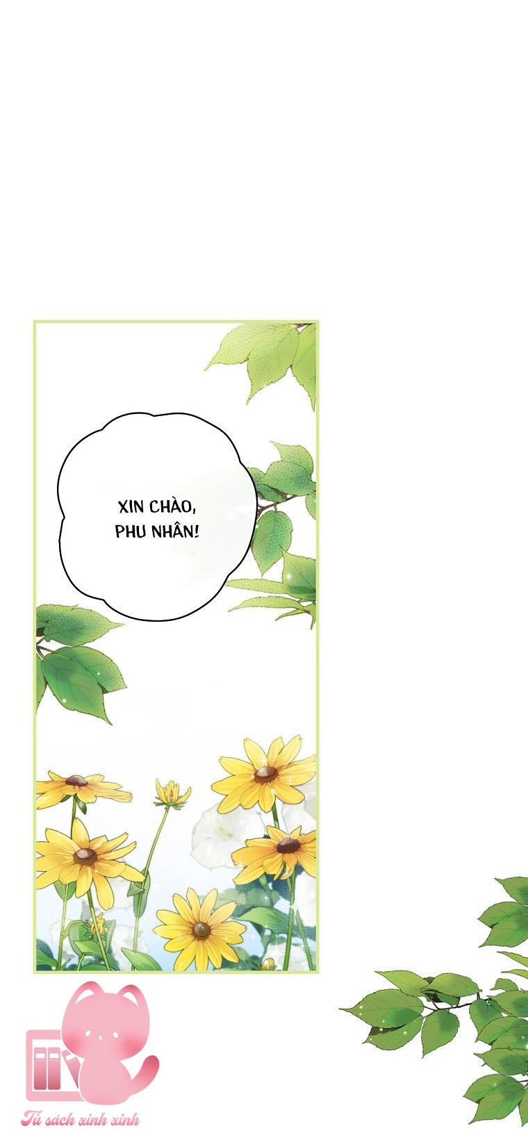 Cách Khiến Phu Quân Đứng Về Phía Tôi - Chap 62 - Trang 50