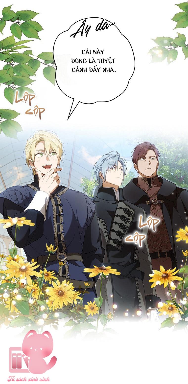 Cách Khiến Phu Quân Đứng Về Phía Tôi - Chap 62 - Trang 51