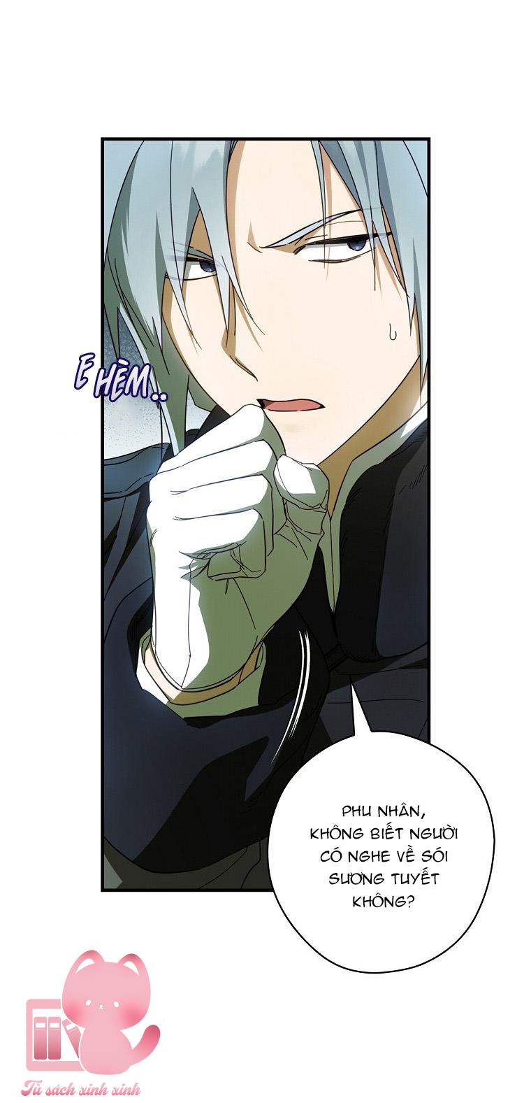 Cách Khiến Phu Quân Đứng Về Phía Tôi - Chap 62 - Trang 60