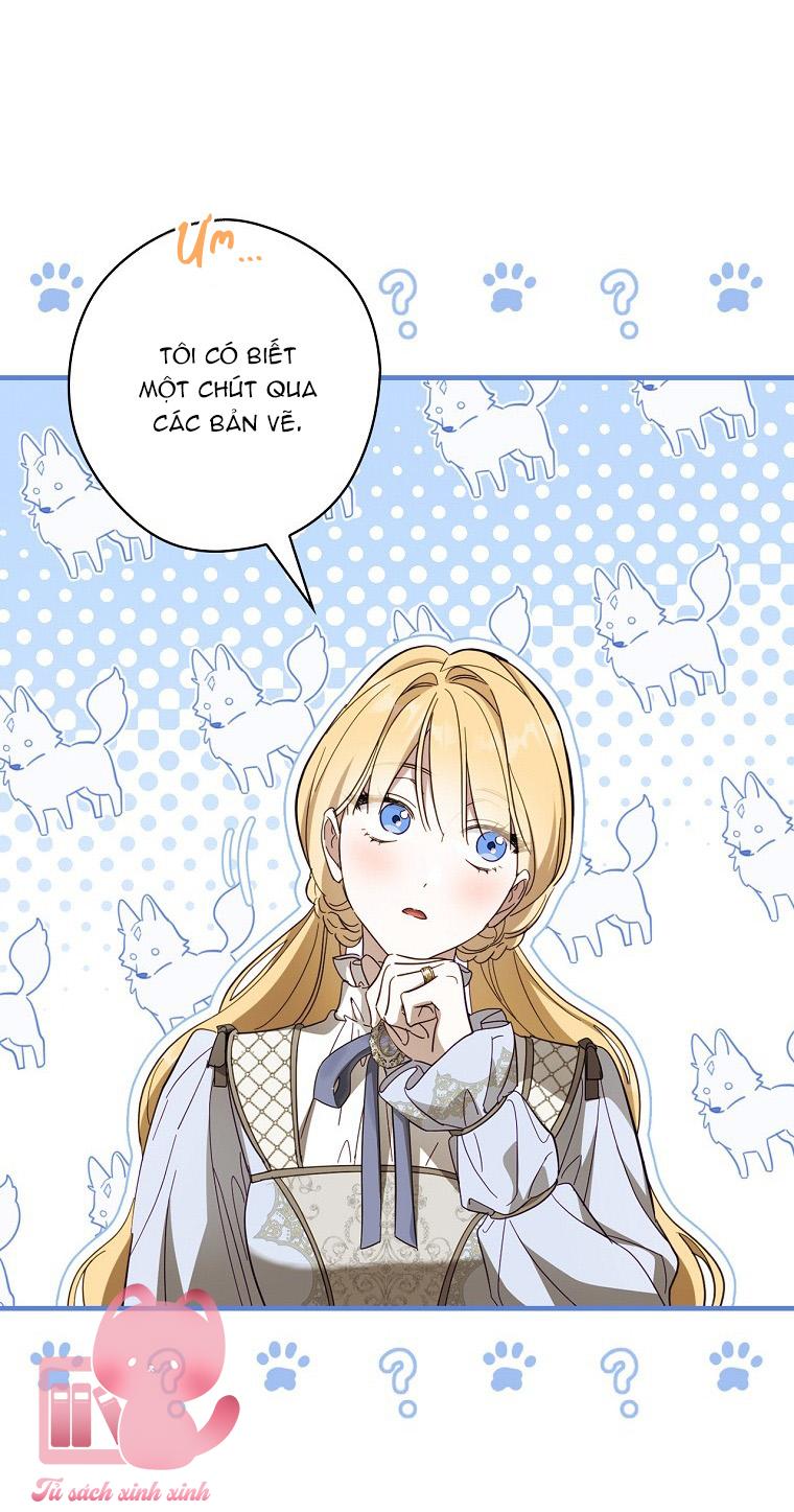 Cách Khiến Phu Quân Đứng Về Phía Tôi - Chap 62 - Trang 61