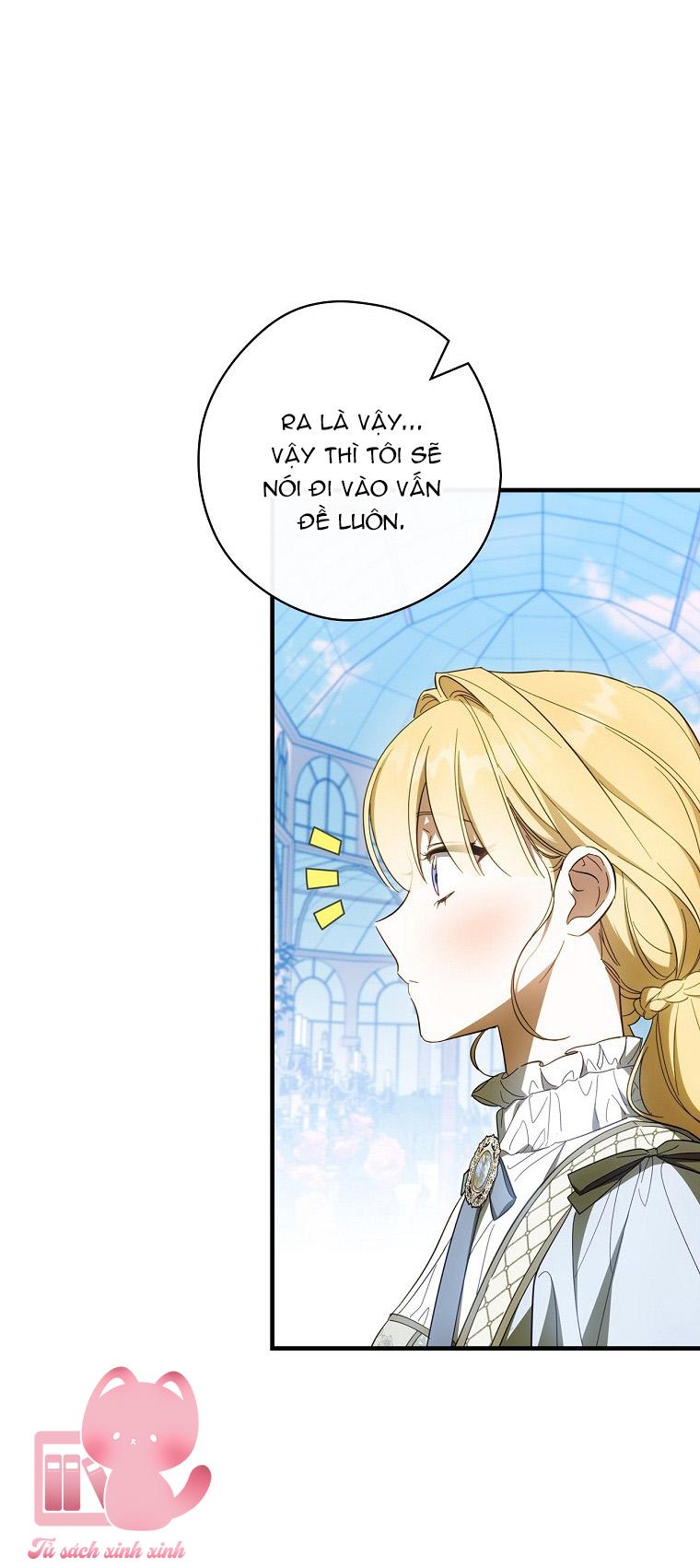 Cách Khiến Phu Quân Đứng Về Phía Tôi - Chap 62 - Trang 62