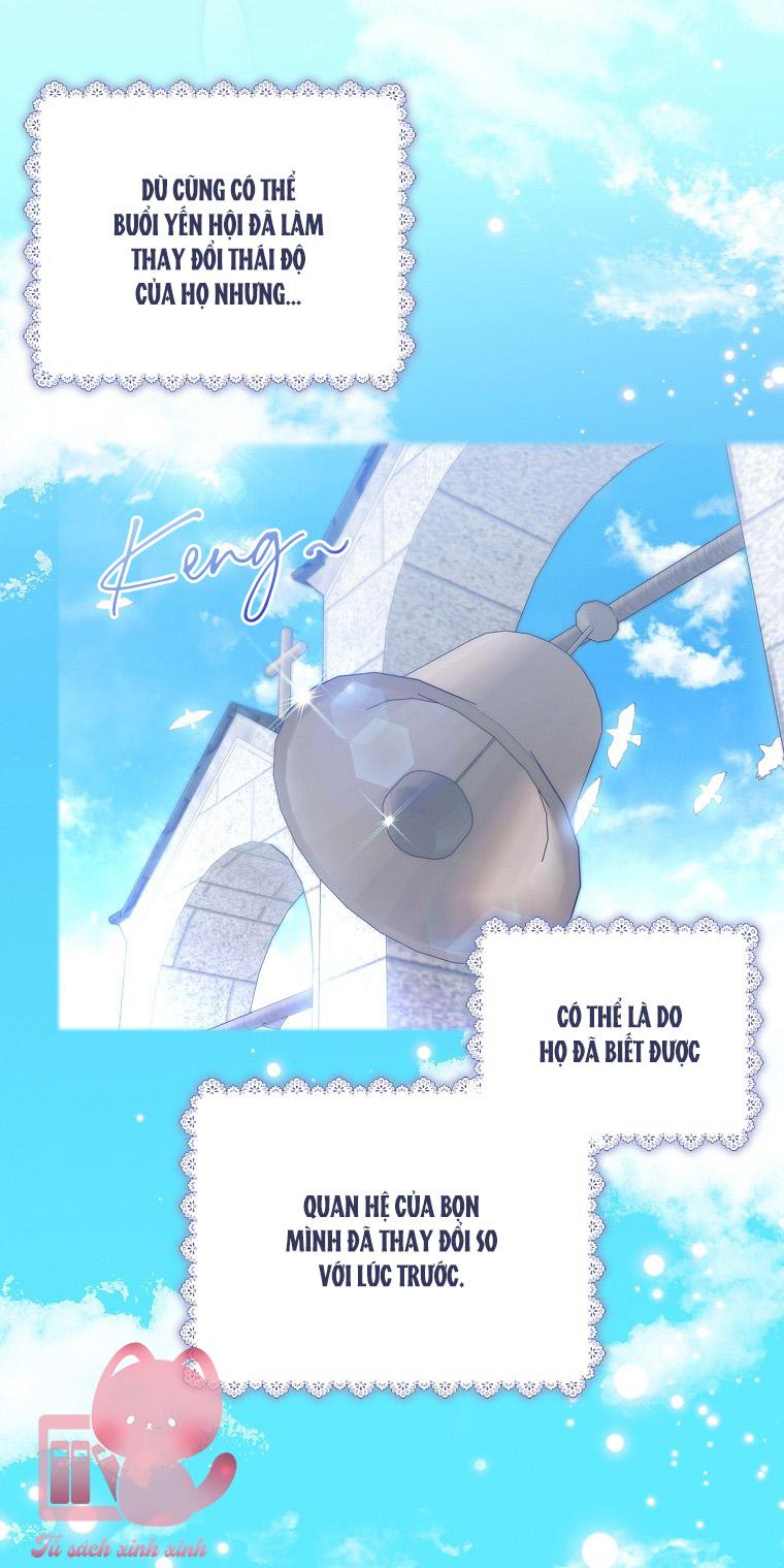 Cách Khiến Phu Quân Đứng Về Phía Tôi - Chap 62 - Trang 10