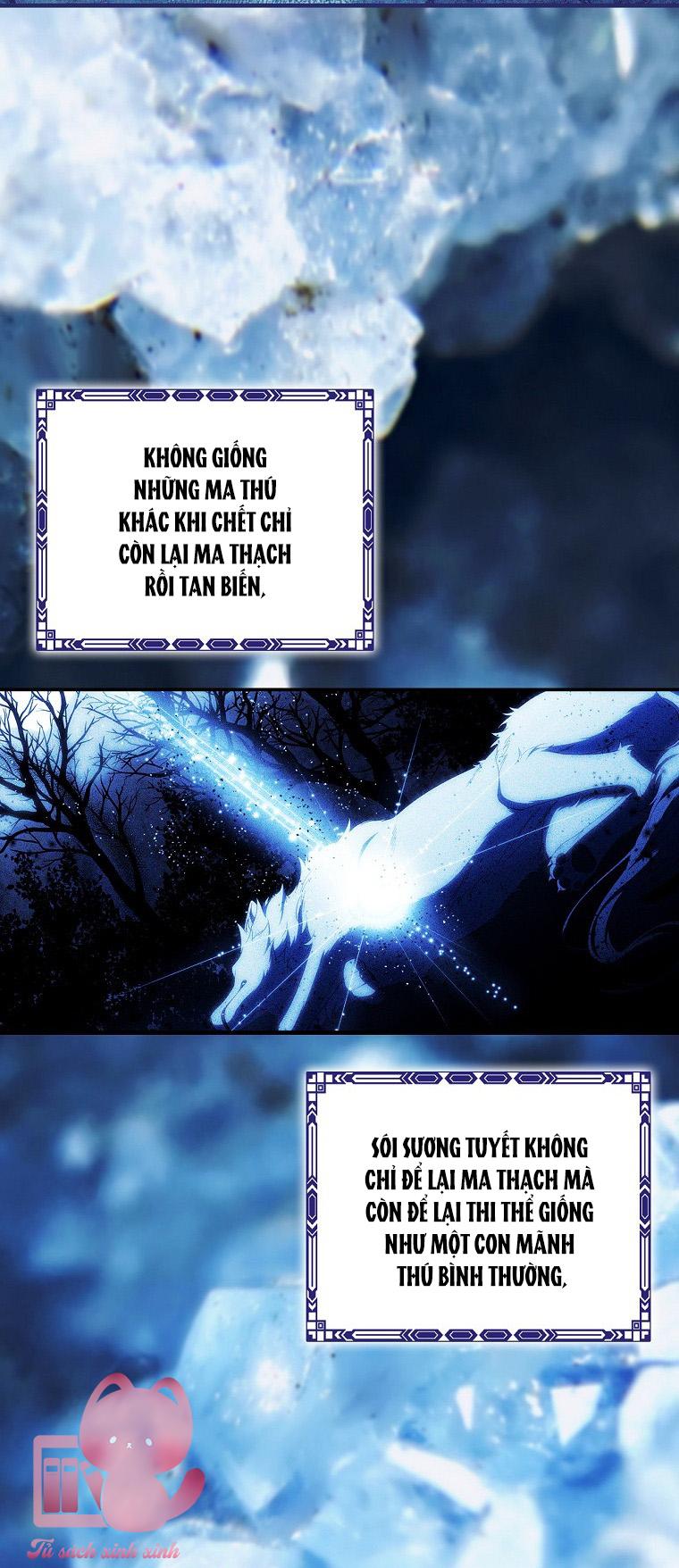 Cách Khiến Phu Quân Đứng Về Phía Tôi - Chap 63 - Trang 2
