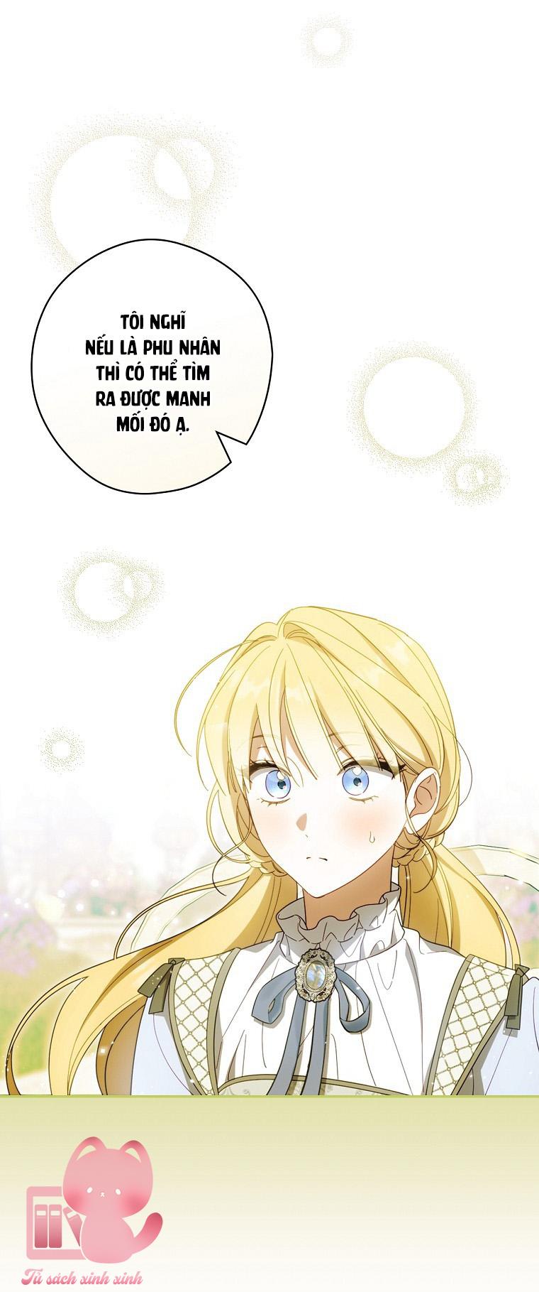 Cách Khiến Phu Quân Đứng Về Phía Tôi - Chap 63 - Trang 13