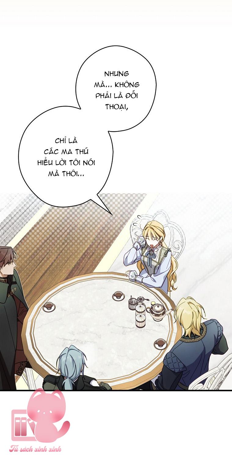 Cách Khiến Phu Quân Đứng Về Phía Tôi - Chap 63 - Trang 14