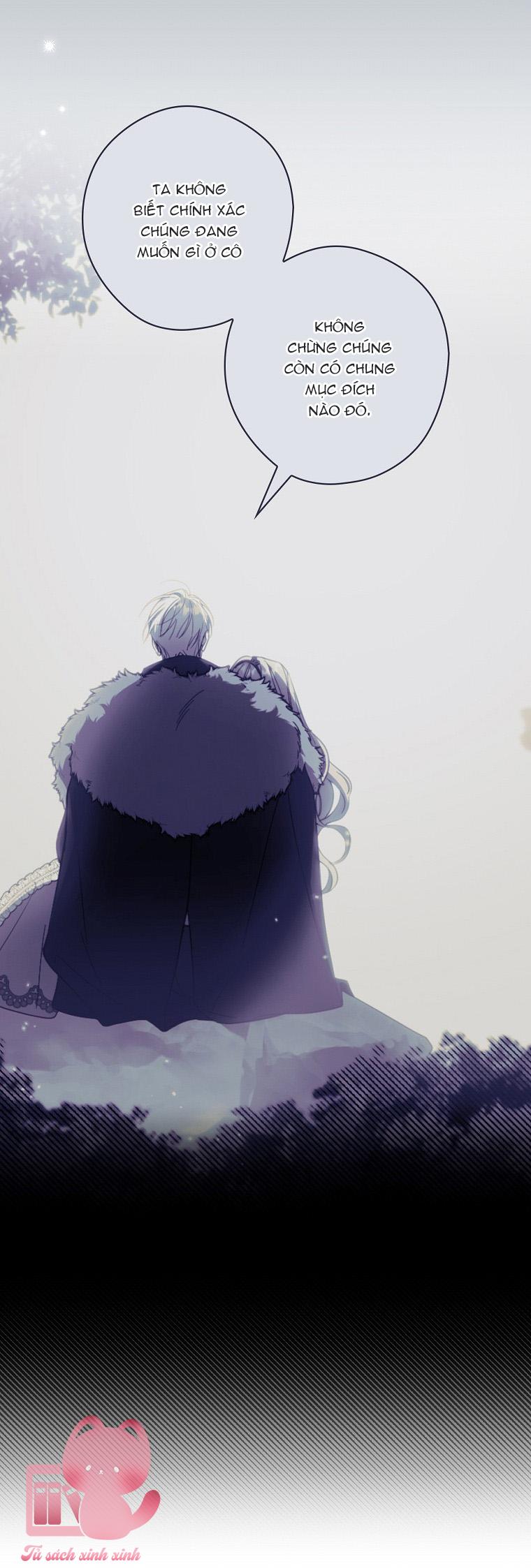 Cách Khiến Phu Quân Đứng Về Phía Tôi - Chap 63 - Trang 16