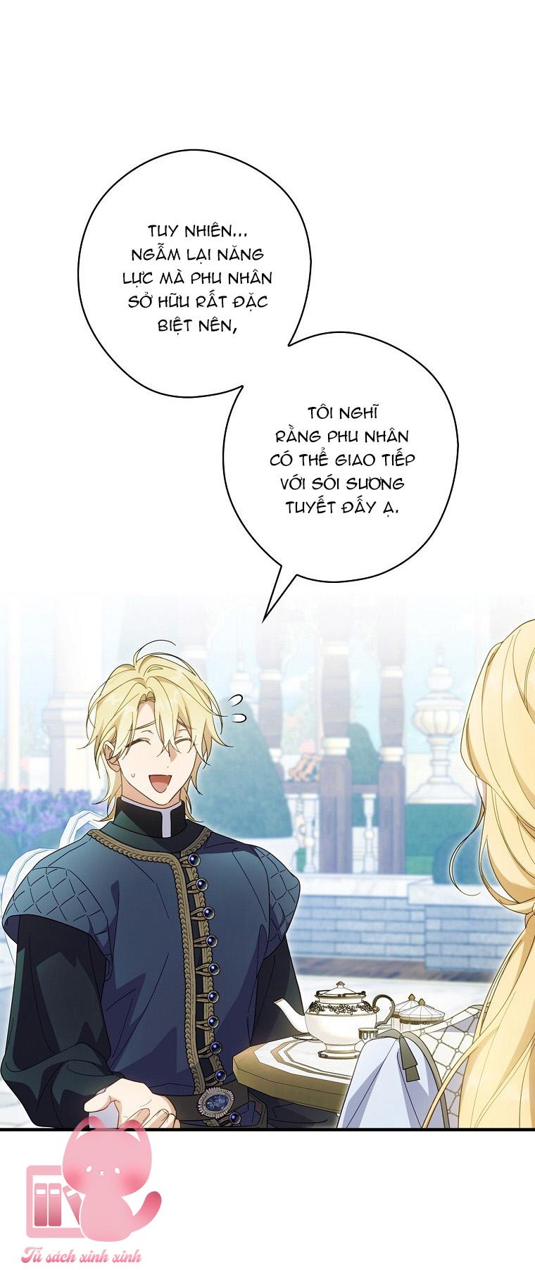 Cách Khiến Phu Quân Đứng Về Phía Tôi - Chap 63 - Trang 18