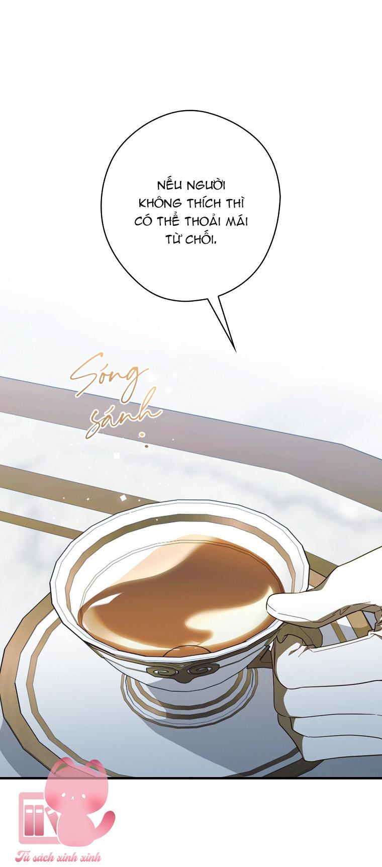 Cách Khiến Phu Quân Đứng Về Phía Tôi - Chap 63 - Trang 22