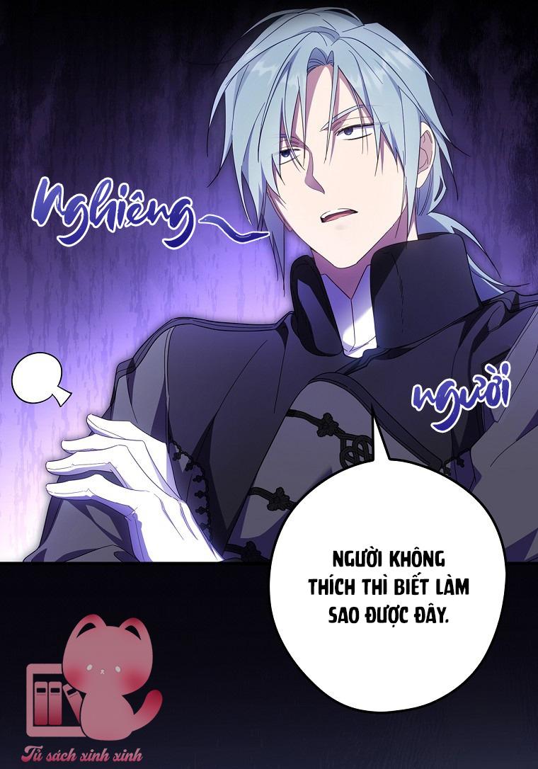 Cách Khiến Phu Quân Đứng Về Phía Tôi - Chap 63 - Trang 24
