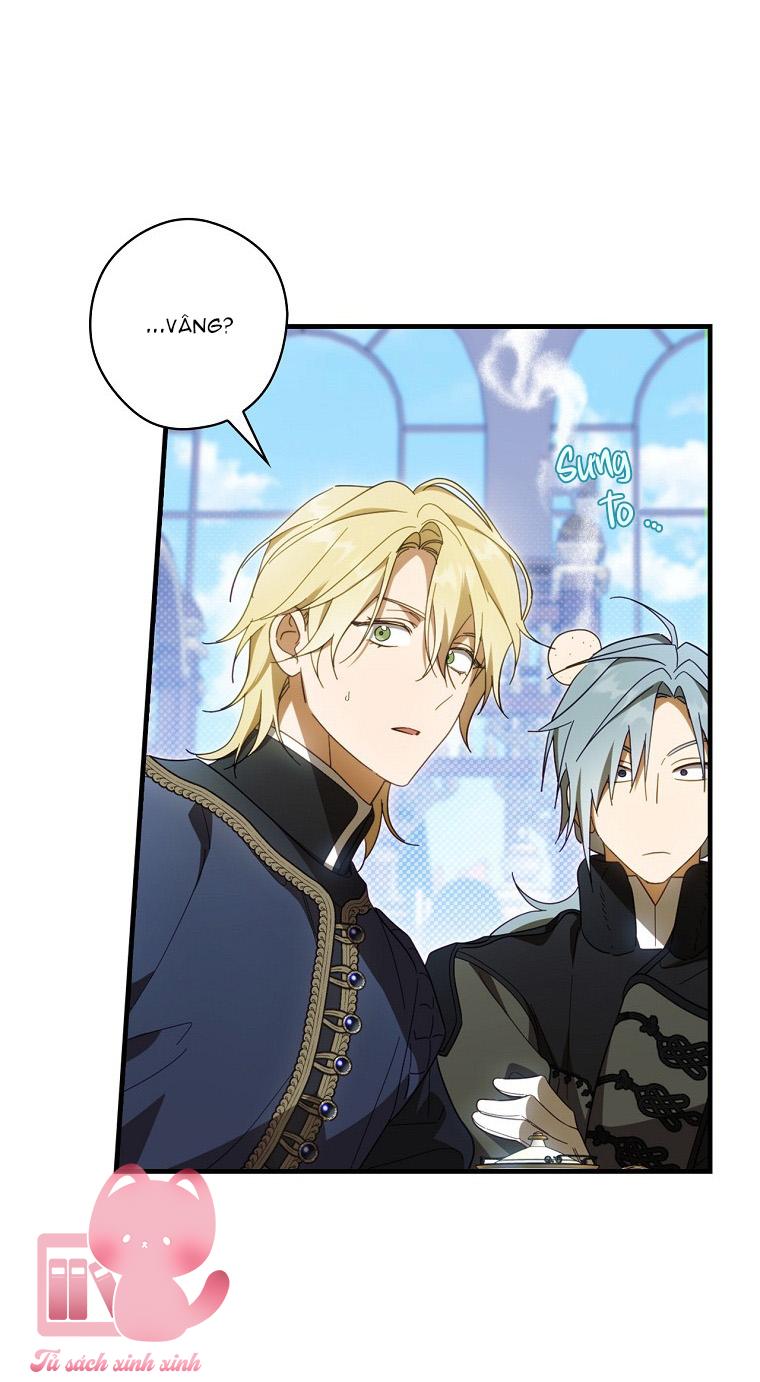 Cách Khiến Phu Quân Đứng Về Phía Tôi - Chap 63 - Trang 27