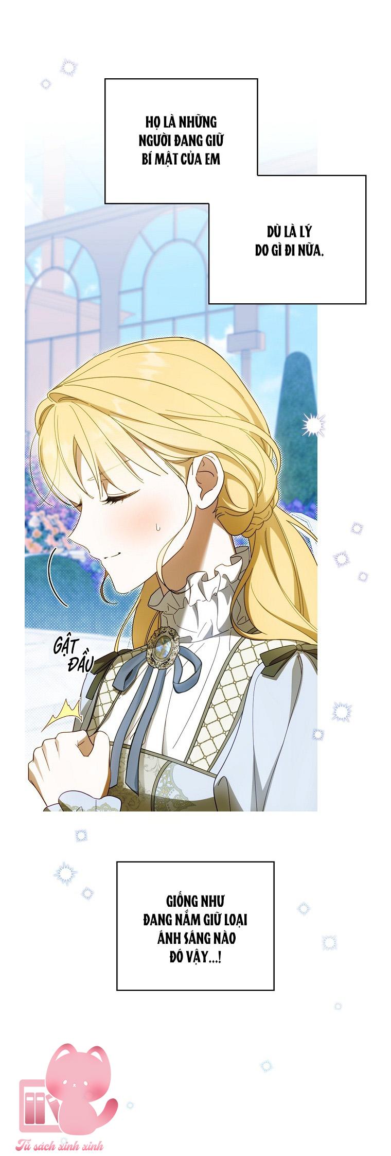 Cách Khiến Phu Quân Đứng Về Phía Tôi - Chap 63 - Trang 29