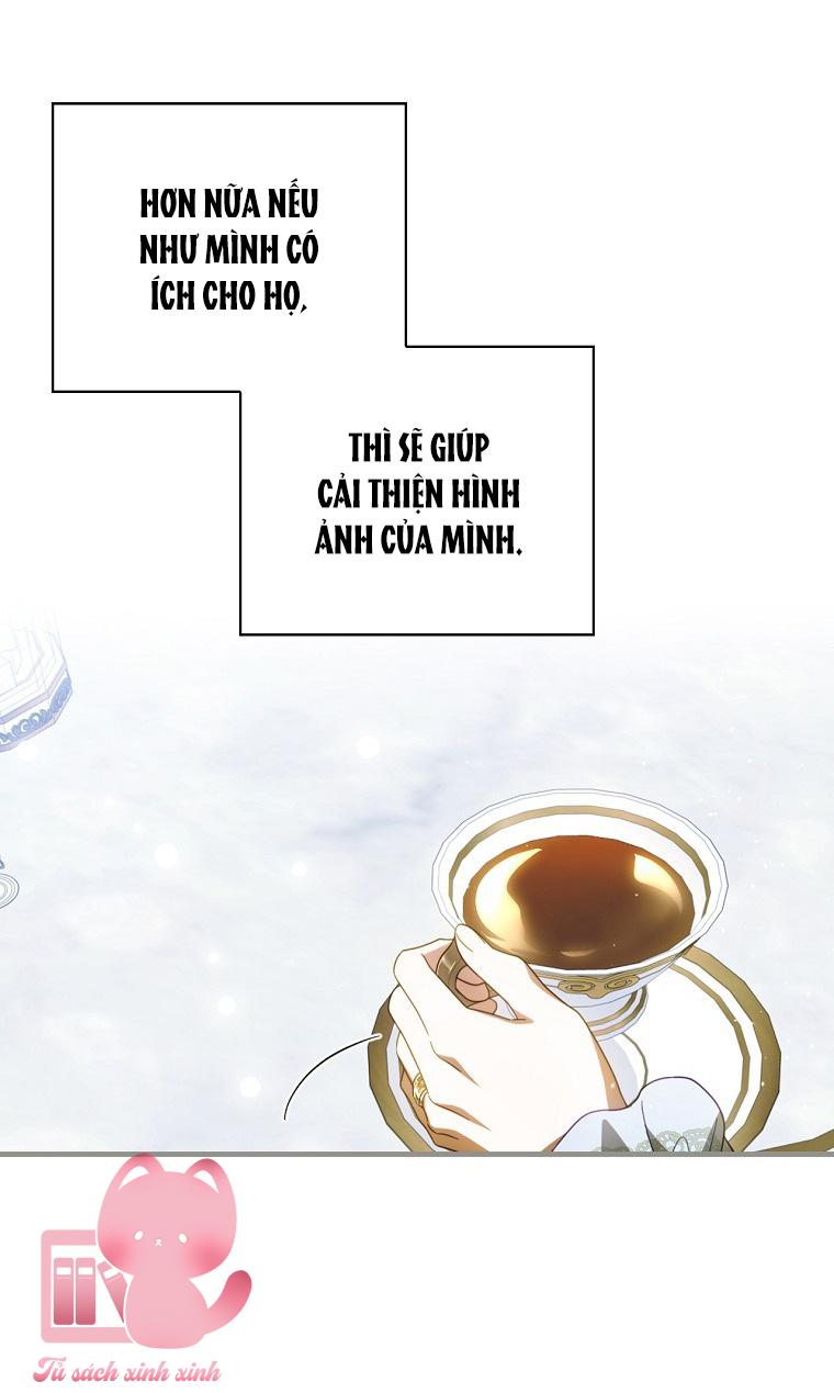 Cách Khiến Phu Quân Đứng Về Phía Tôi - Chap 63 - Trang 30