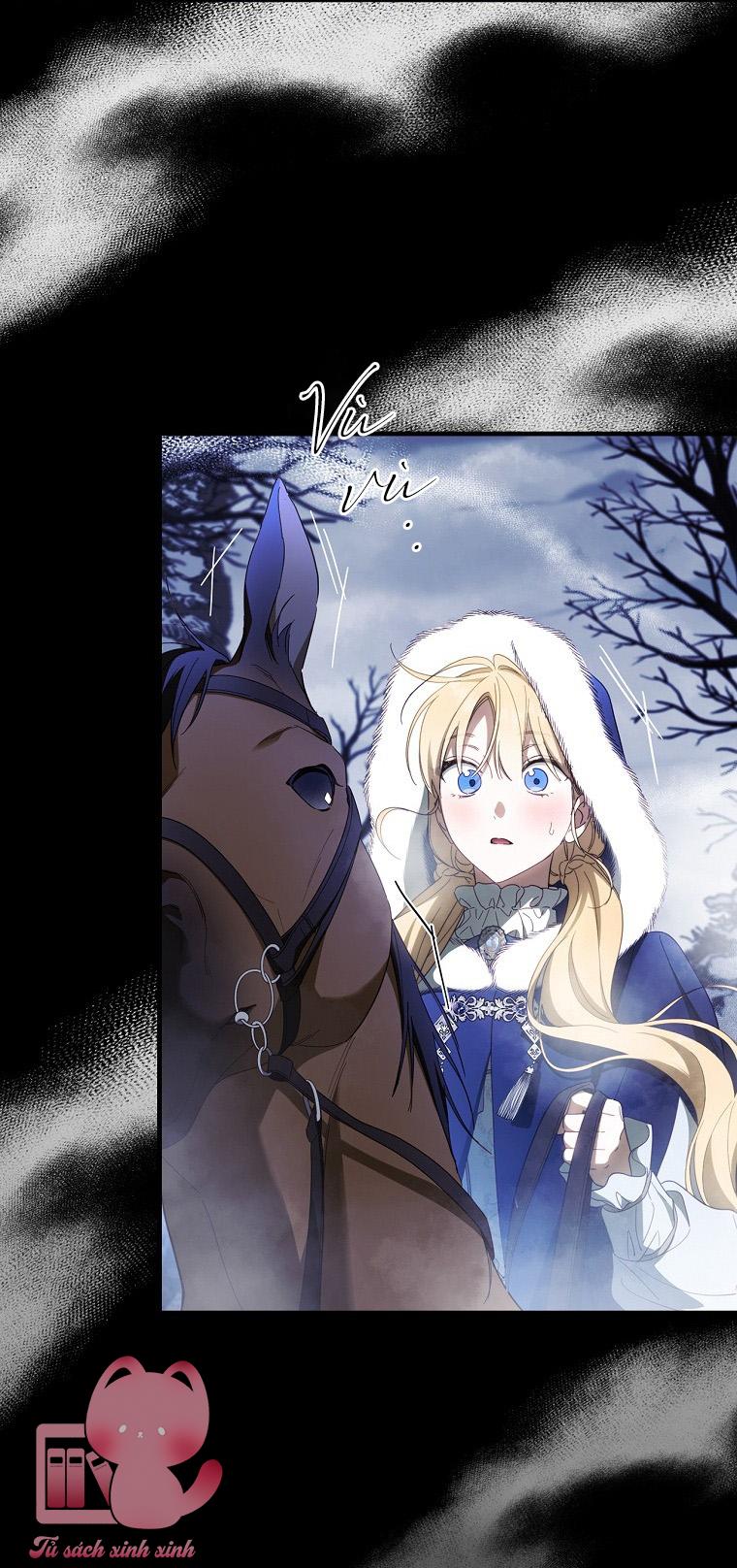 Cách Khiến Phu Quân Đứng Về Phía Tôi - Chap 63 - Trang 36